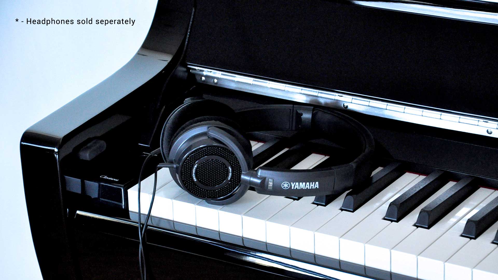 Yamaha Clavinova csp-295 digital piano