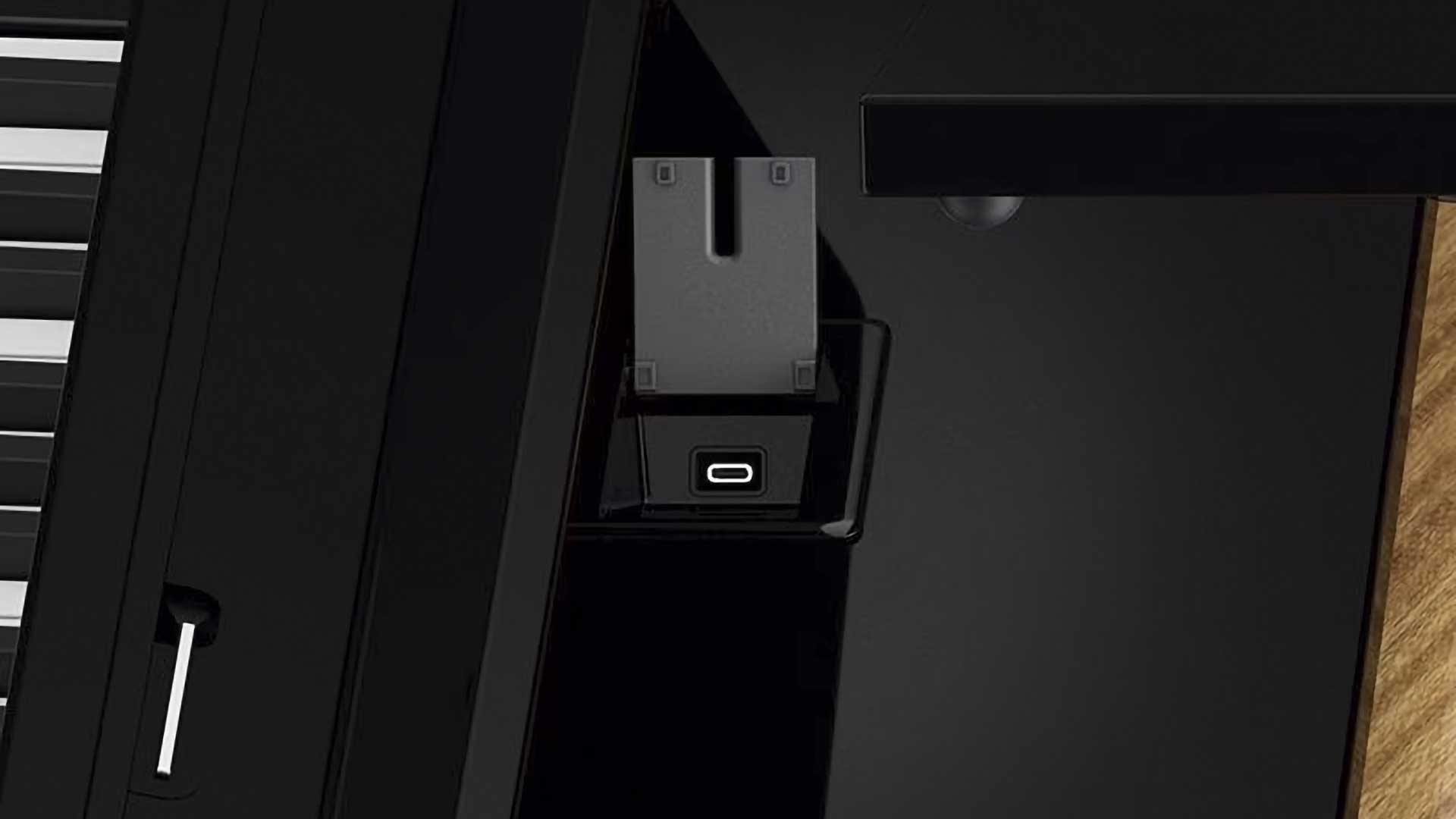 Yamaha Clavinova csp-295gp digital grand piano