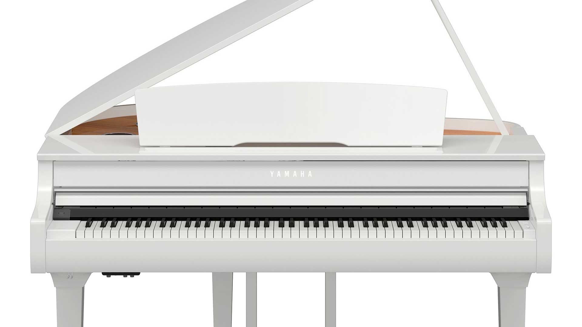 Yamaha Clavinova csp-295gp digital grand piano