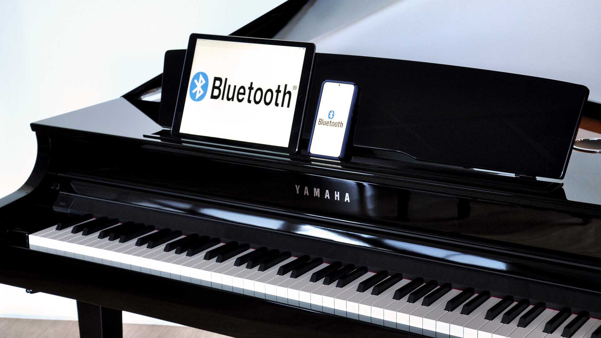 Yamaha Clavinova csp-295gp digital grand piano