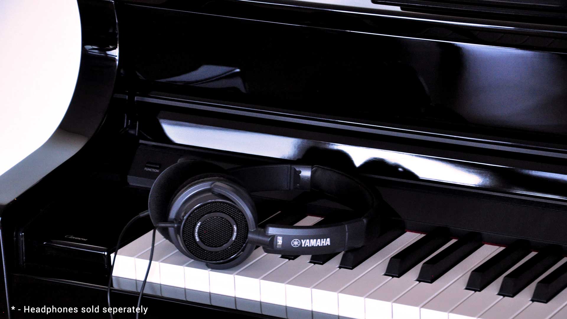 Yamaha Clavinova csp-295gp digital grand piano