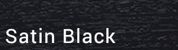 Satin Black