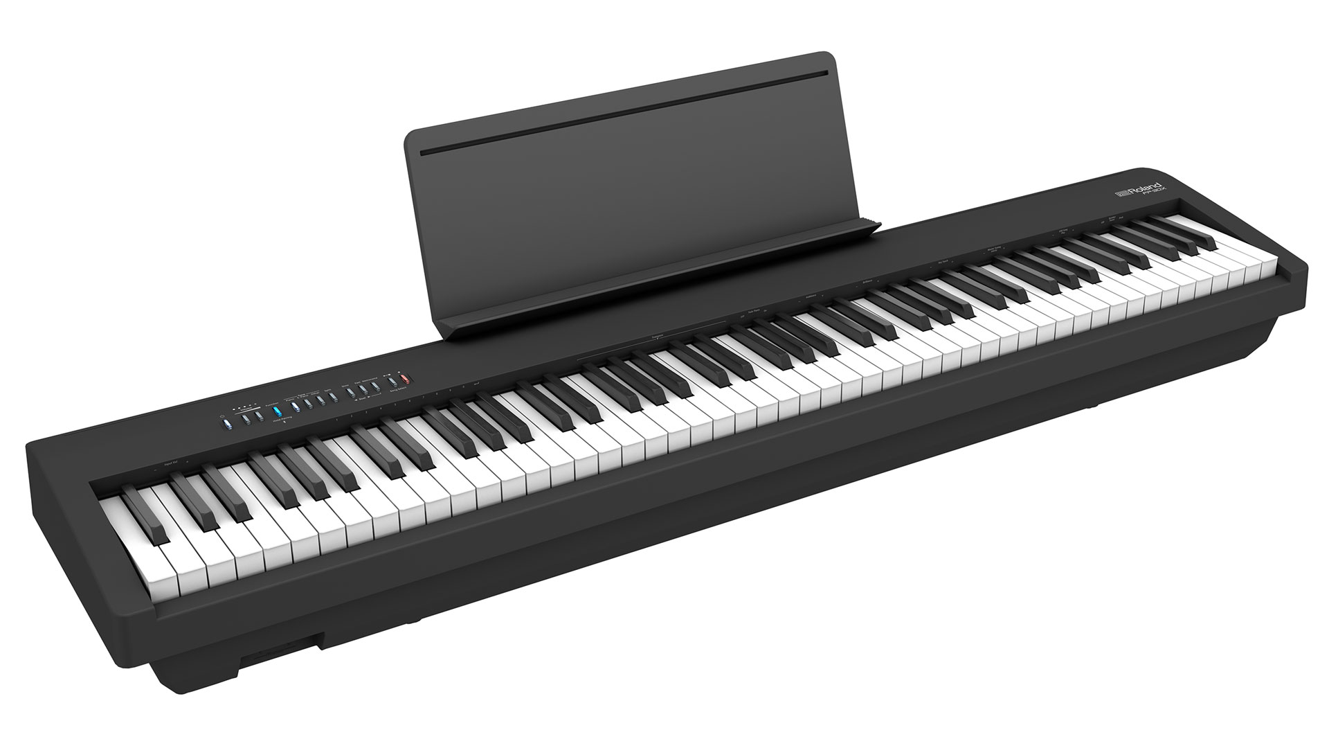Roland digital piano fp-30x