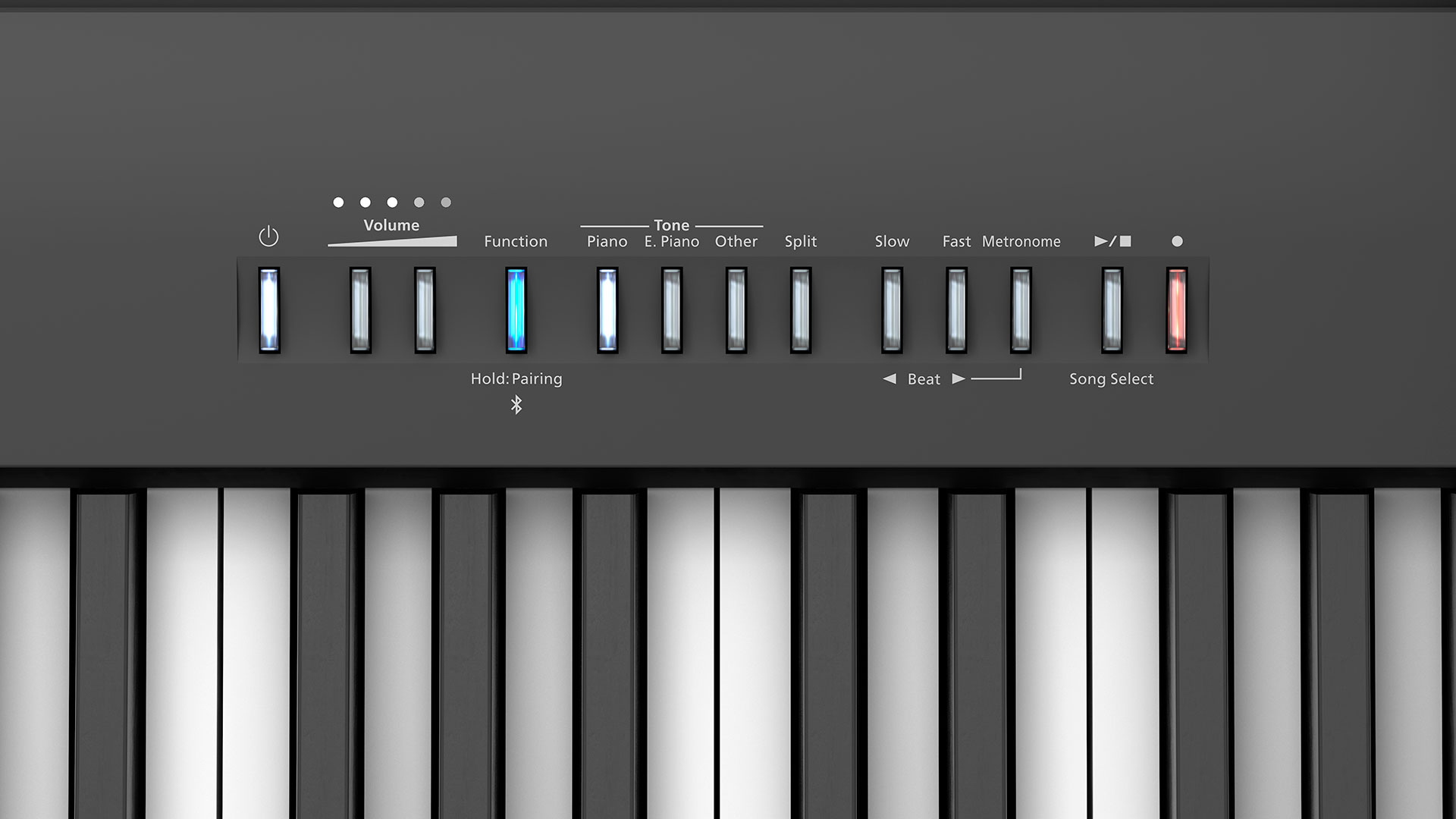 Roland digital piano fp-30x