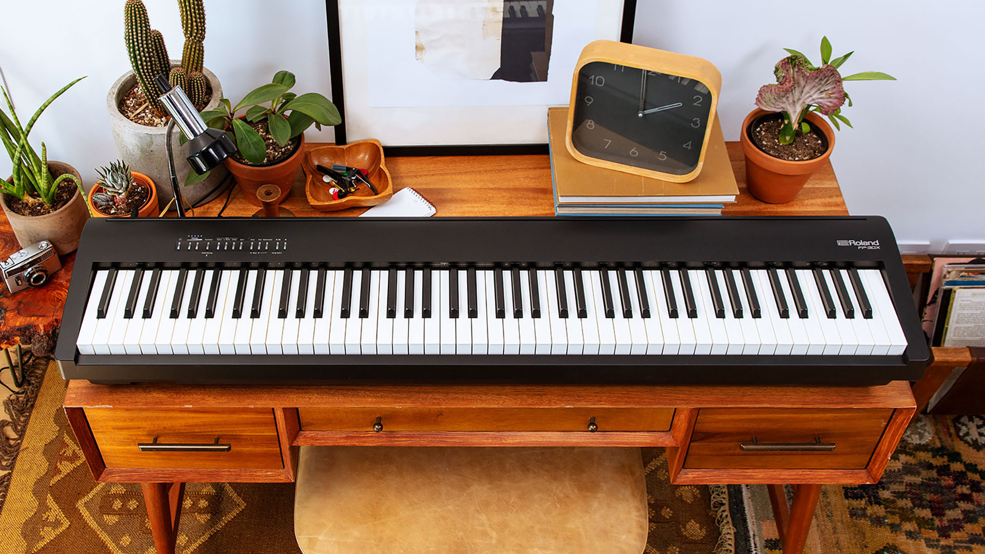 Roland digital piano fp-30x
