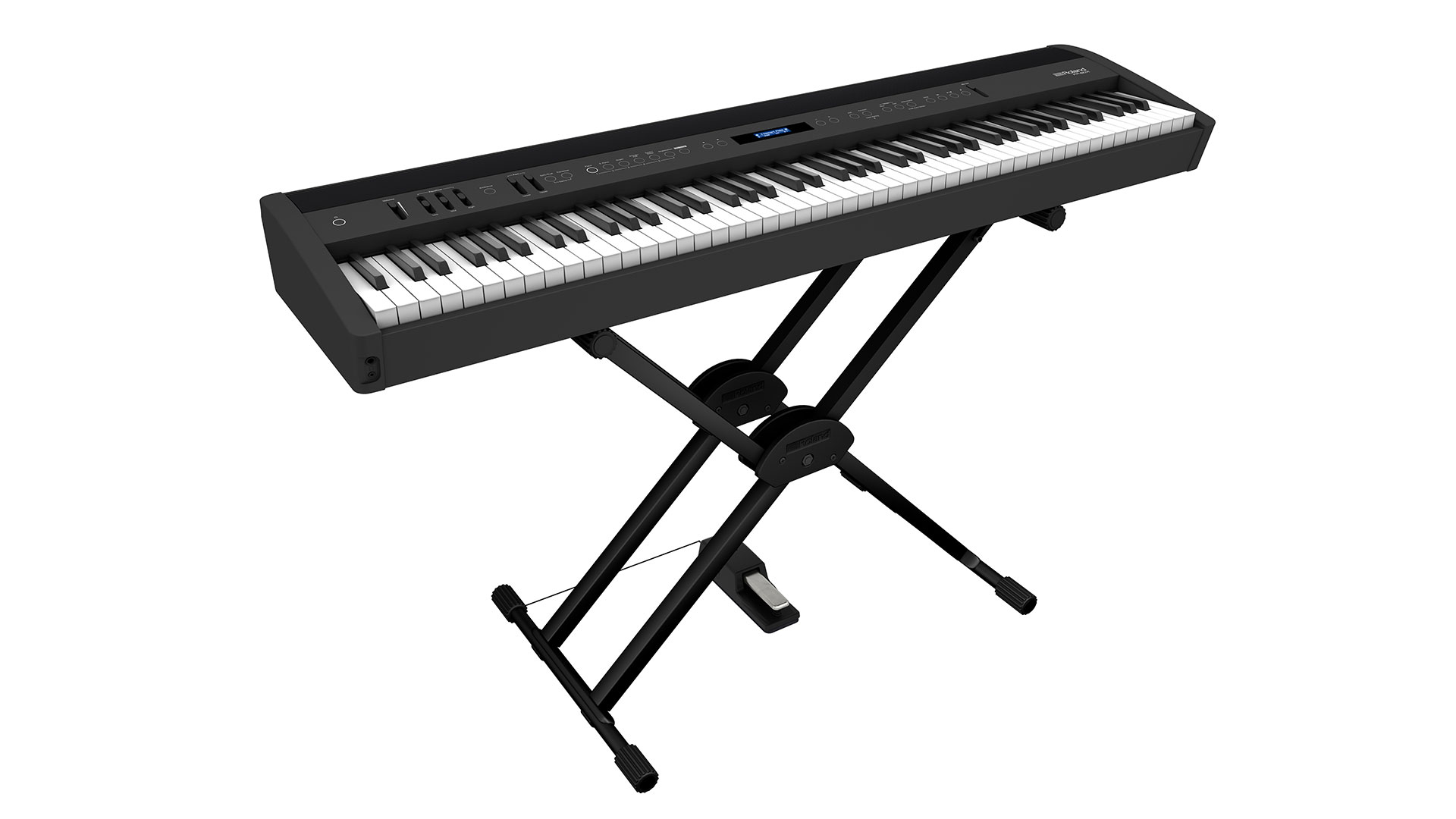 Roland digital piano fp-60x