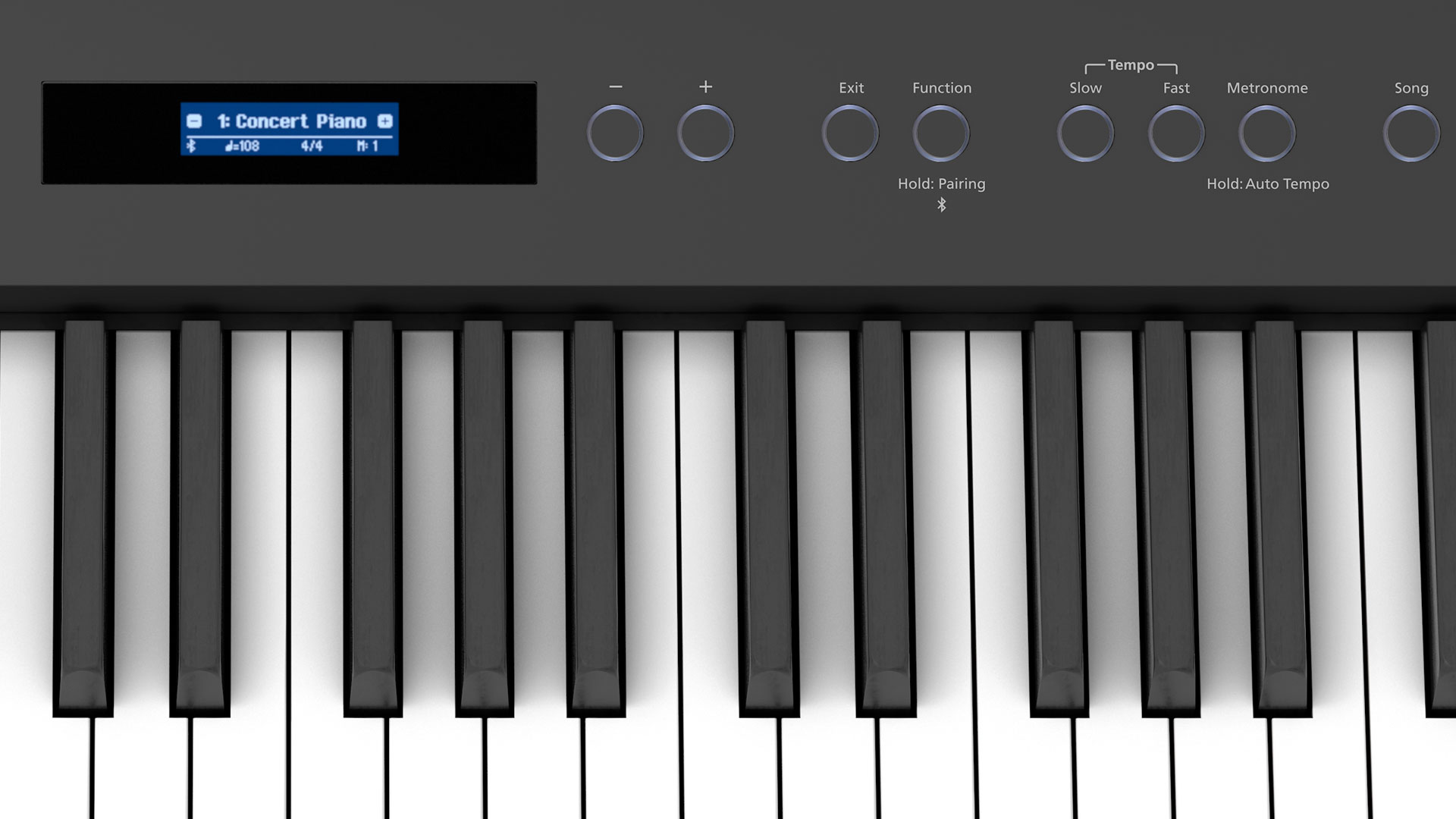Roland digital piano fp-90x