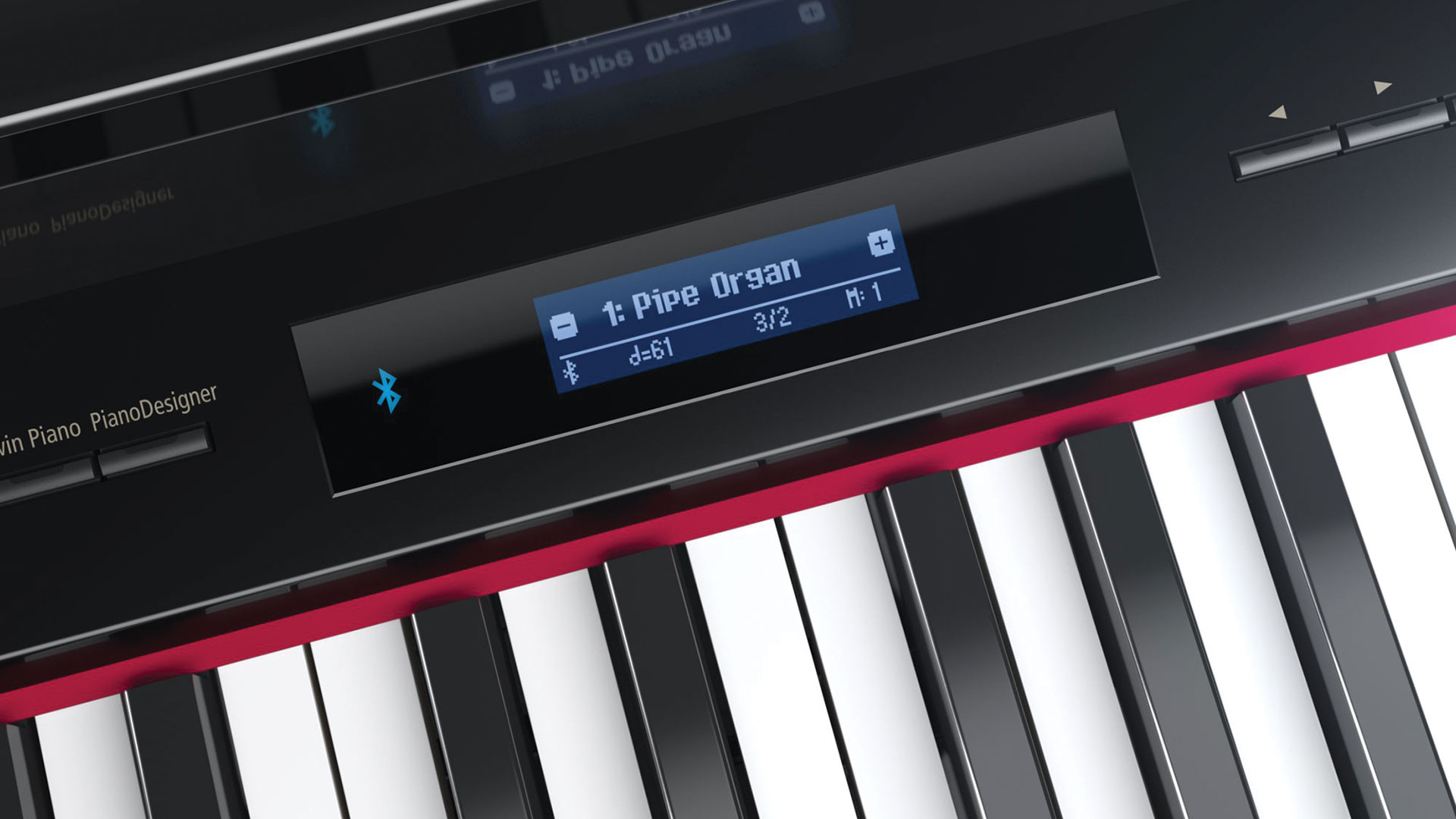 Roland digital piano gp609