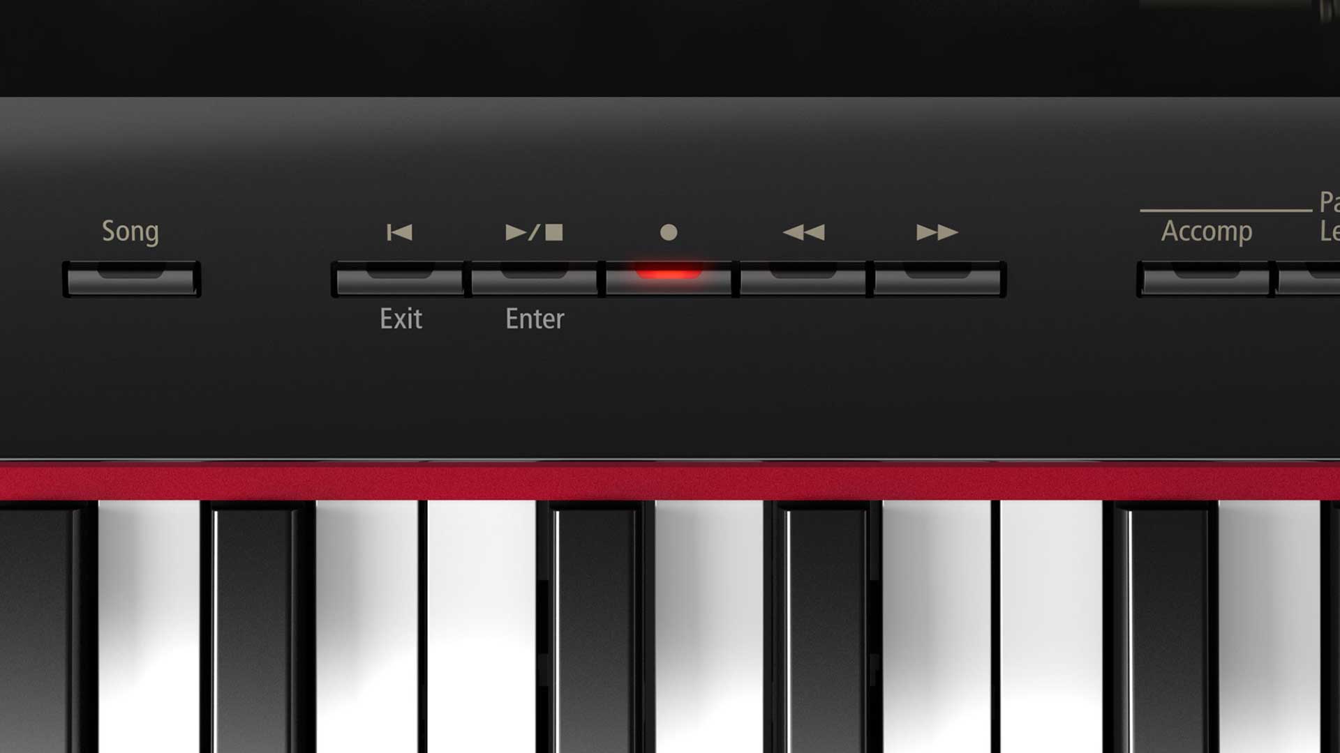 Roland digital piano gp609