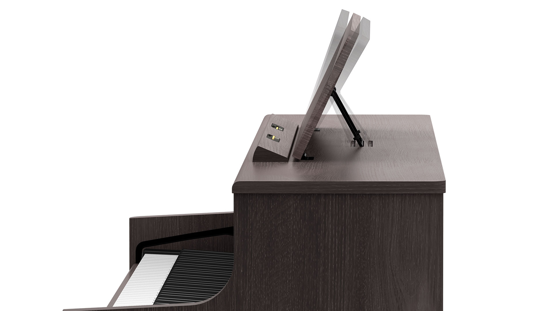 Roland digital piano hp704