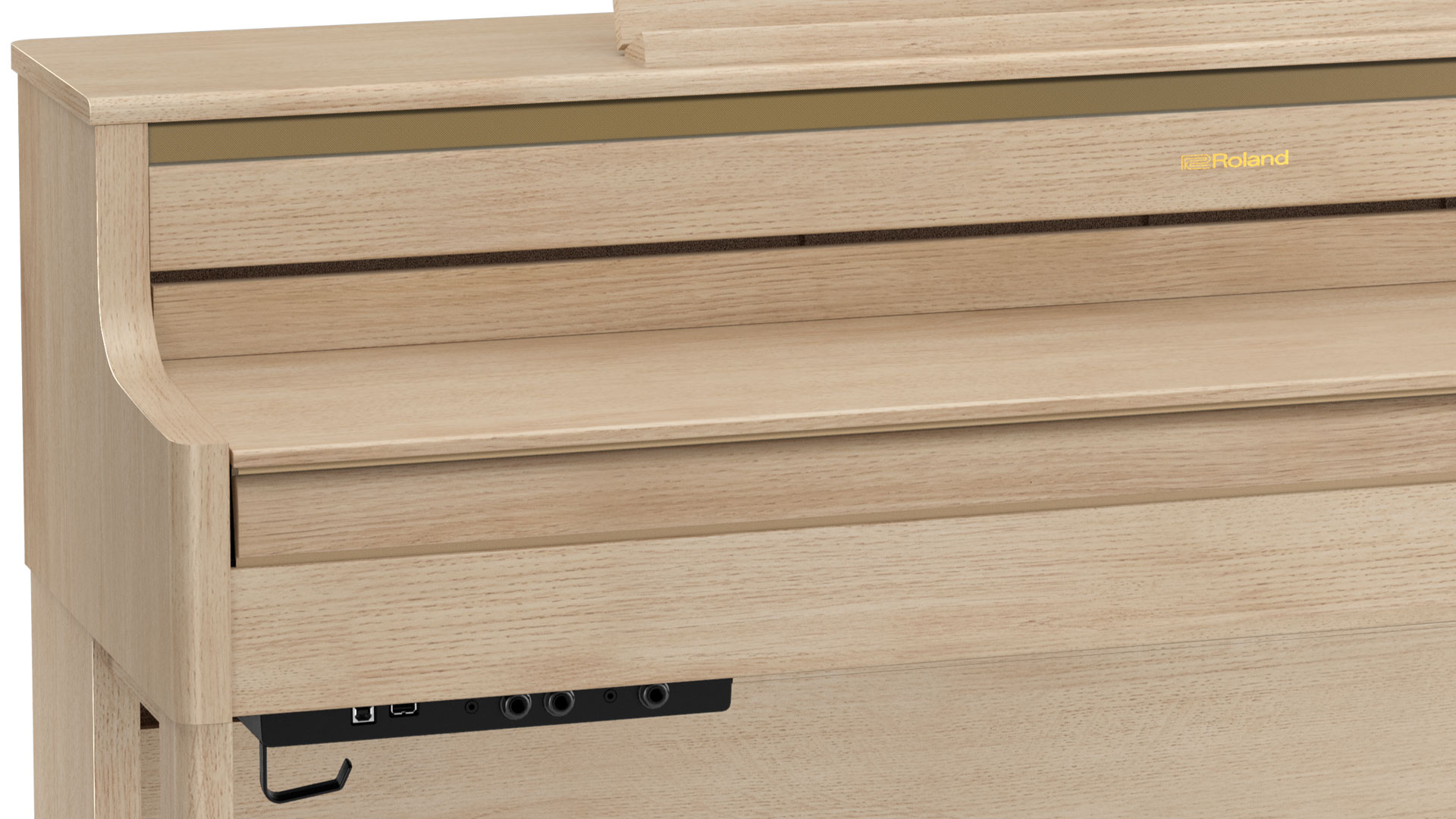 Roland digital piano hp704