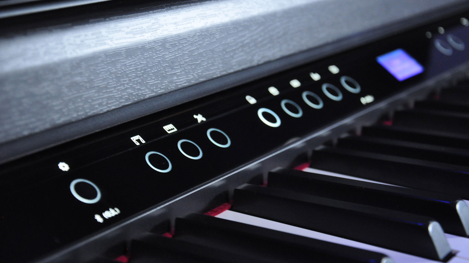 Roland digital piano lx-5