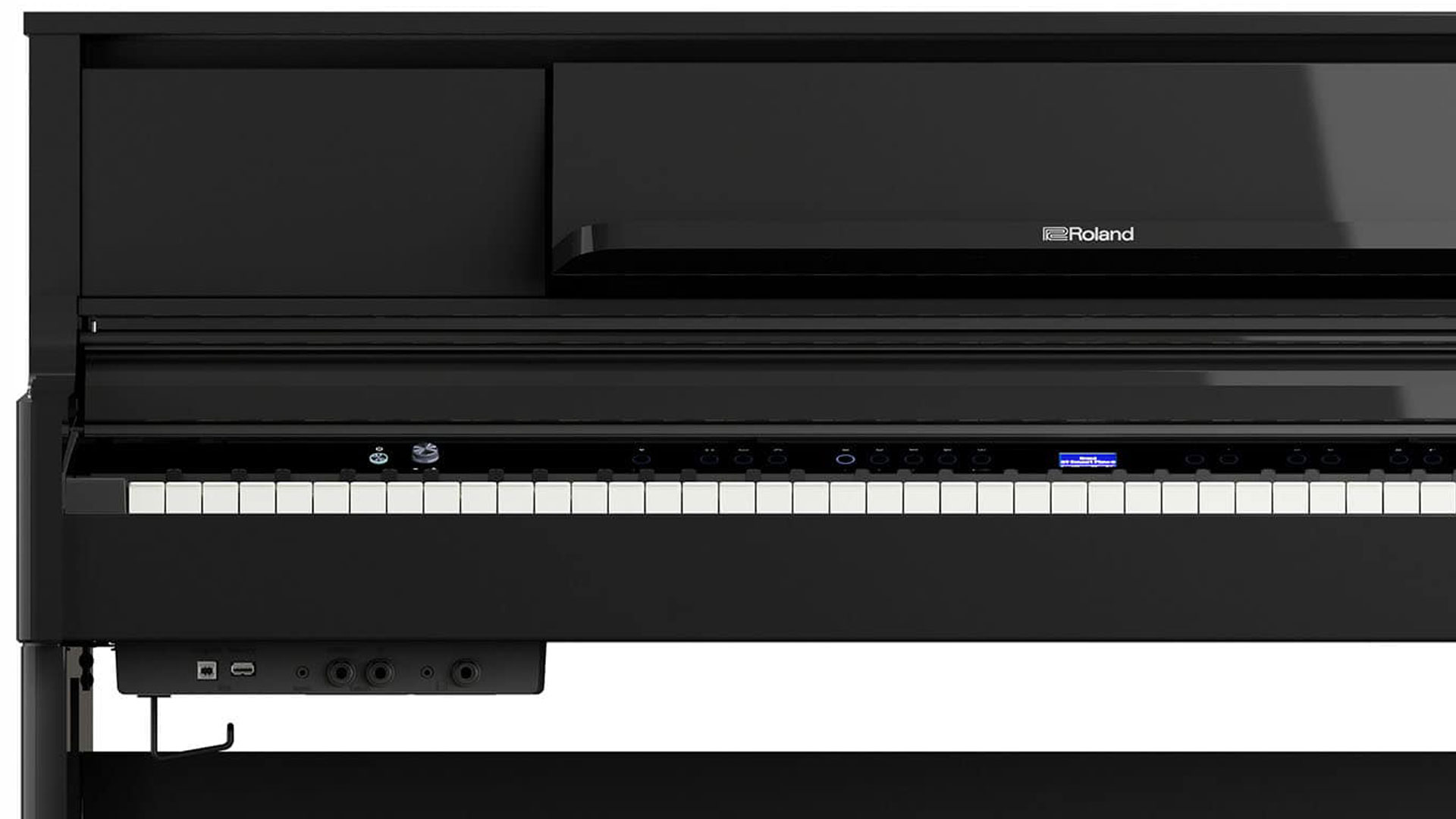 Roland digital piano lx-5