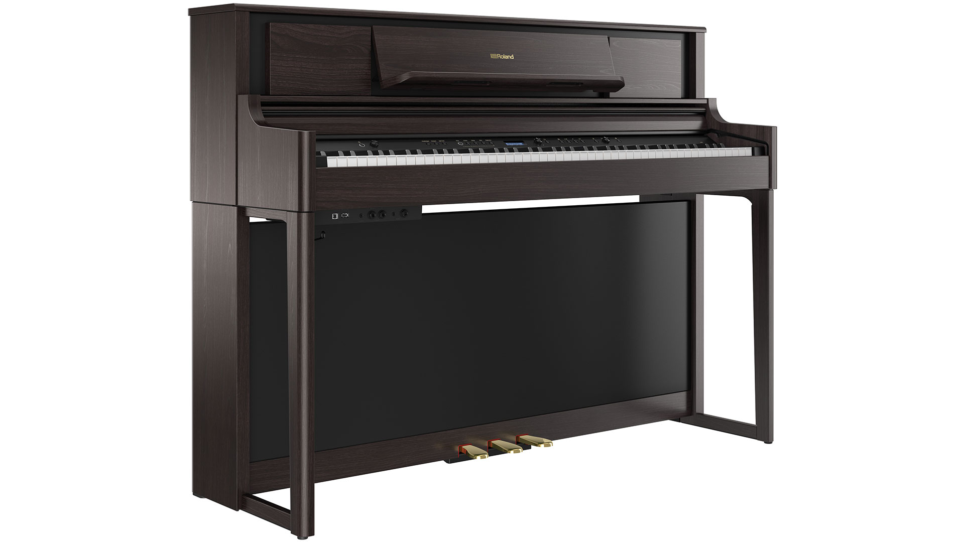 Roland digital piano lx705