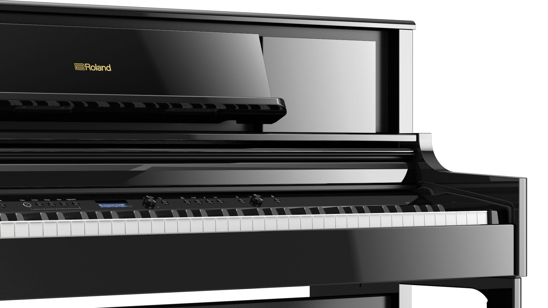 Roland digital piano lx705
