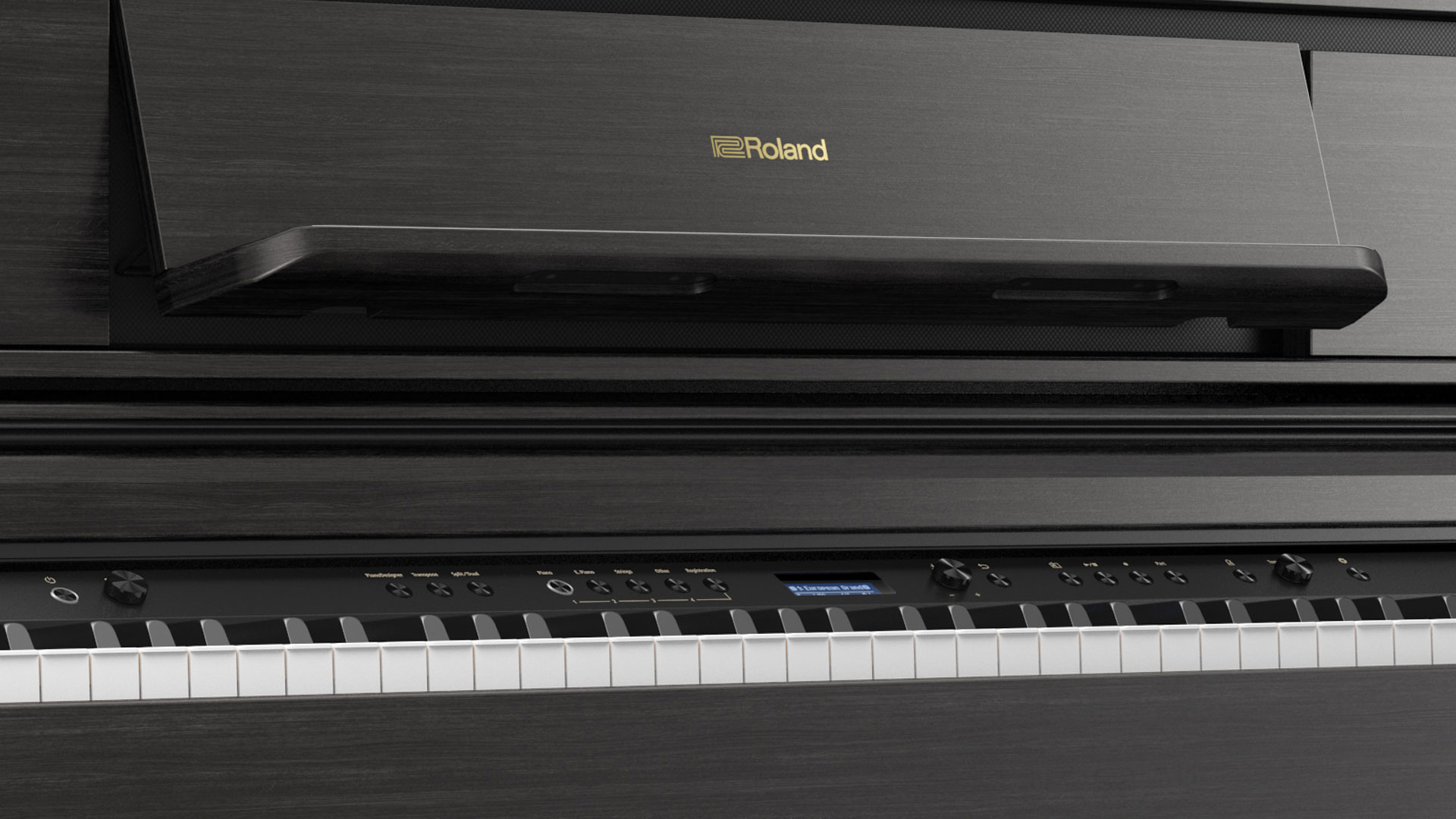 Roland digital piano lx705