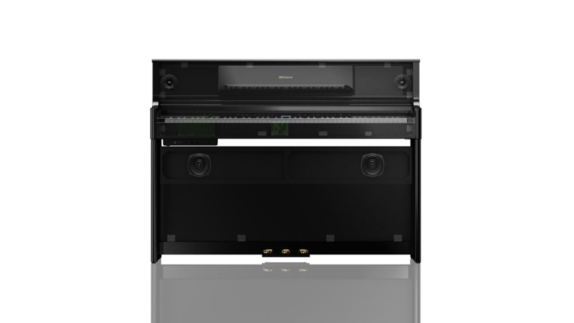 Roland digital piano lx705