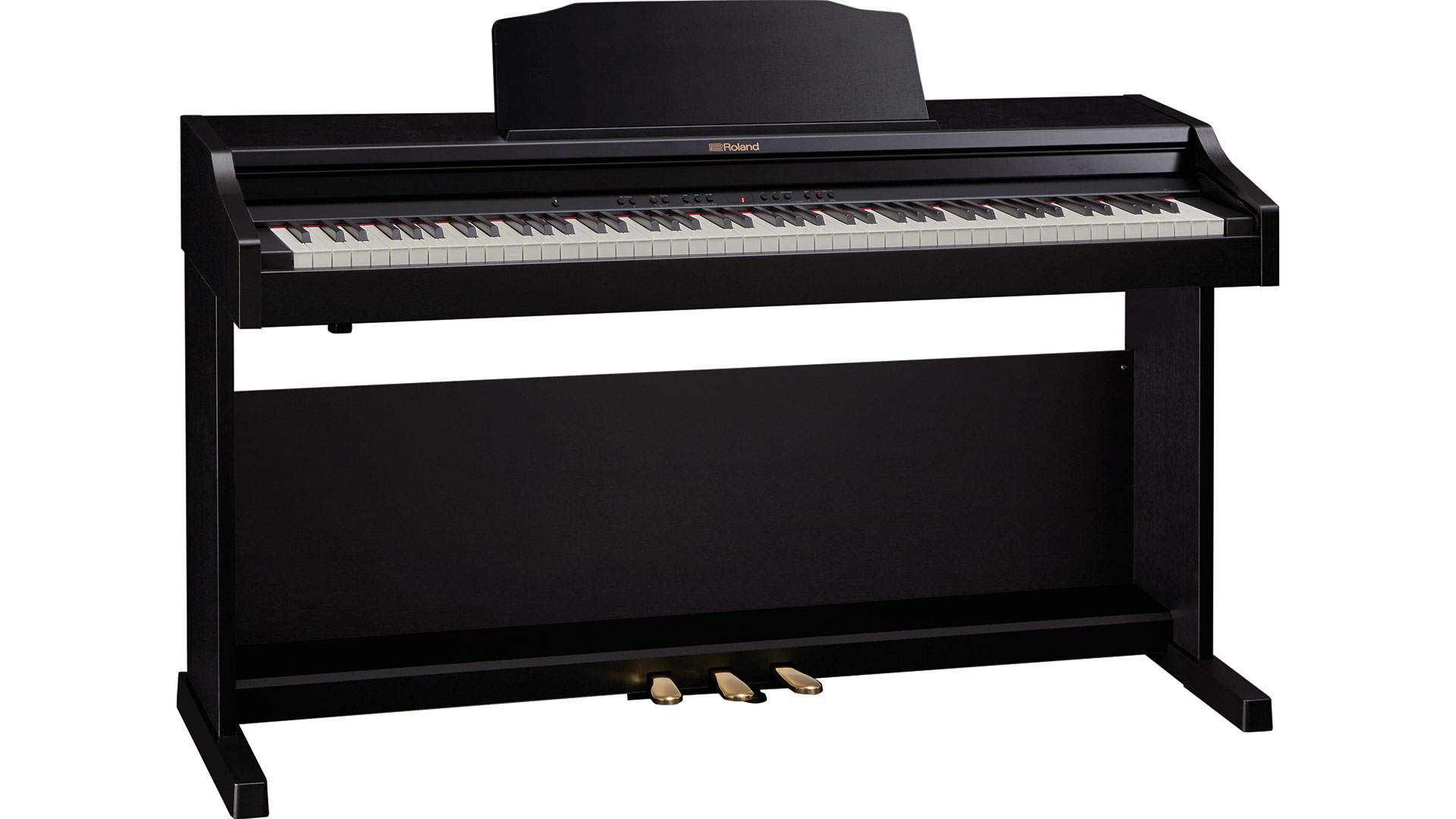 ☆Roland電子ピアノ RP-501R RP-501R Discontinued Roland Digital Piano | RP501R | Scottsdale, AZ