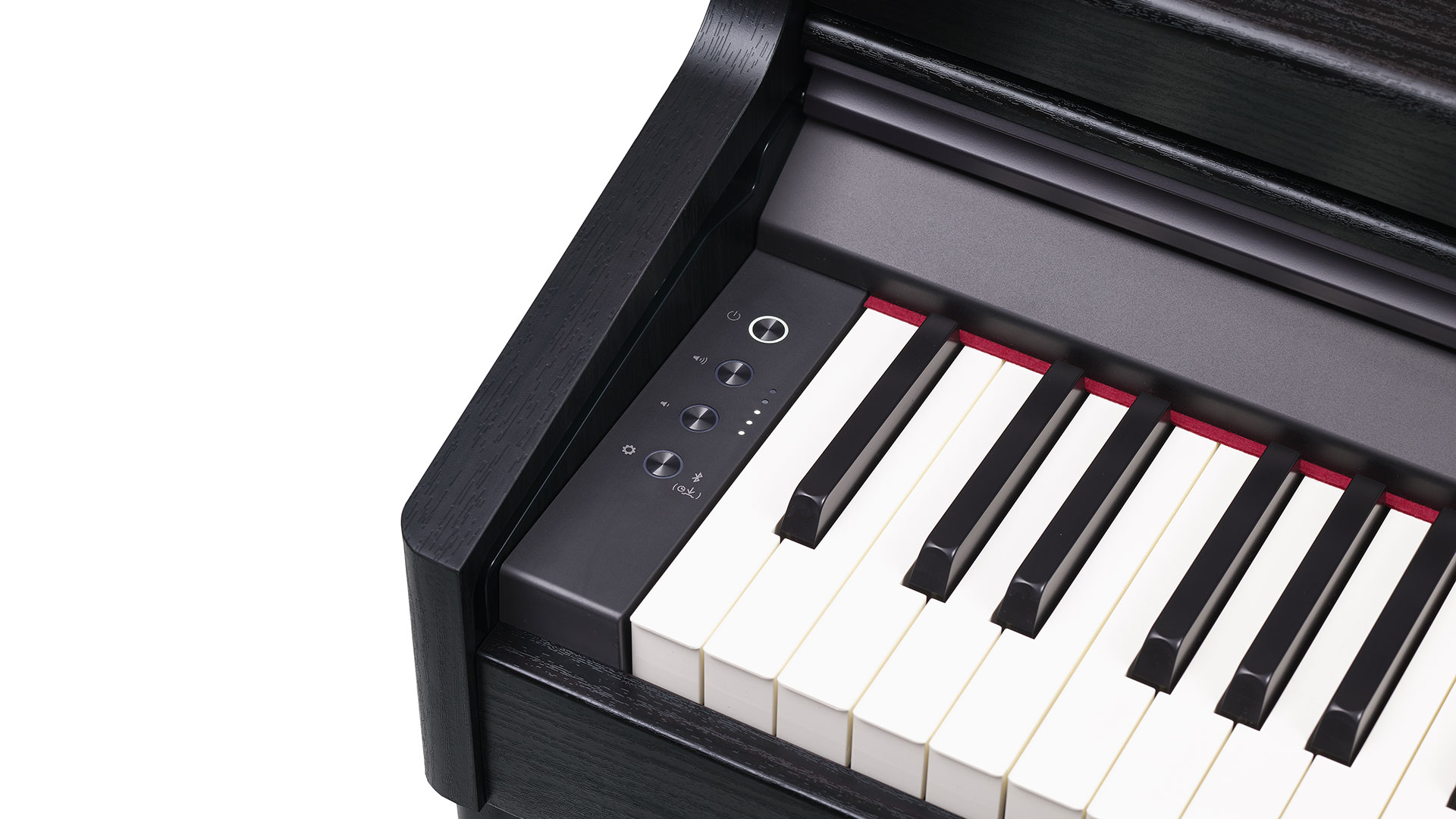 Roland digital piano rp701