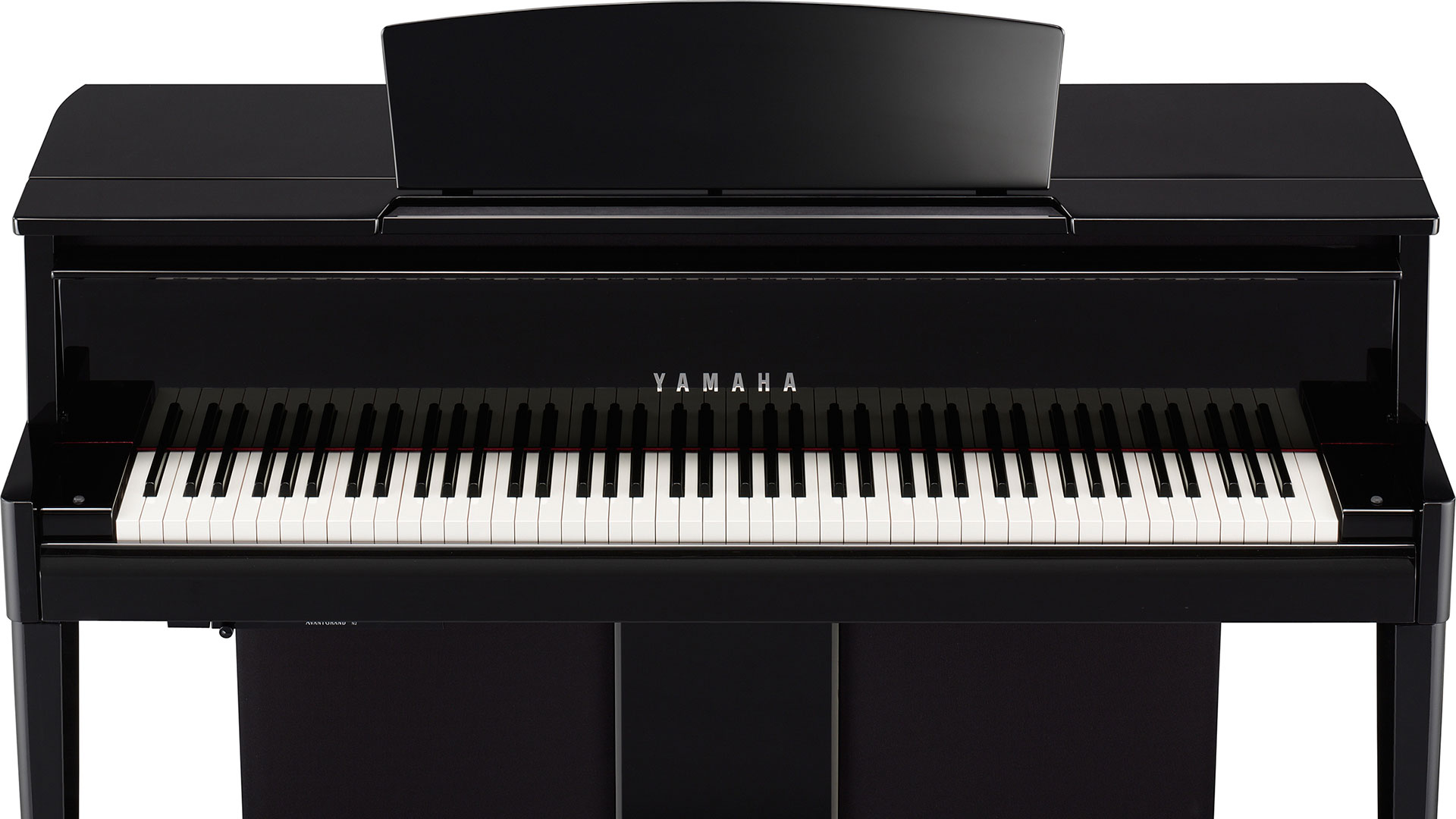 Yamaha Hybrid Piano N2 AvantGrand