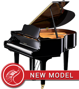 GCB-SH3 Yamaha SILENT Piano