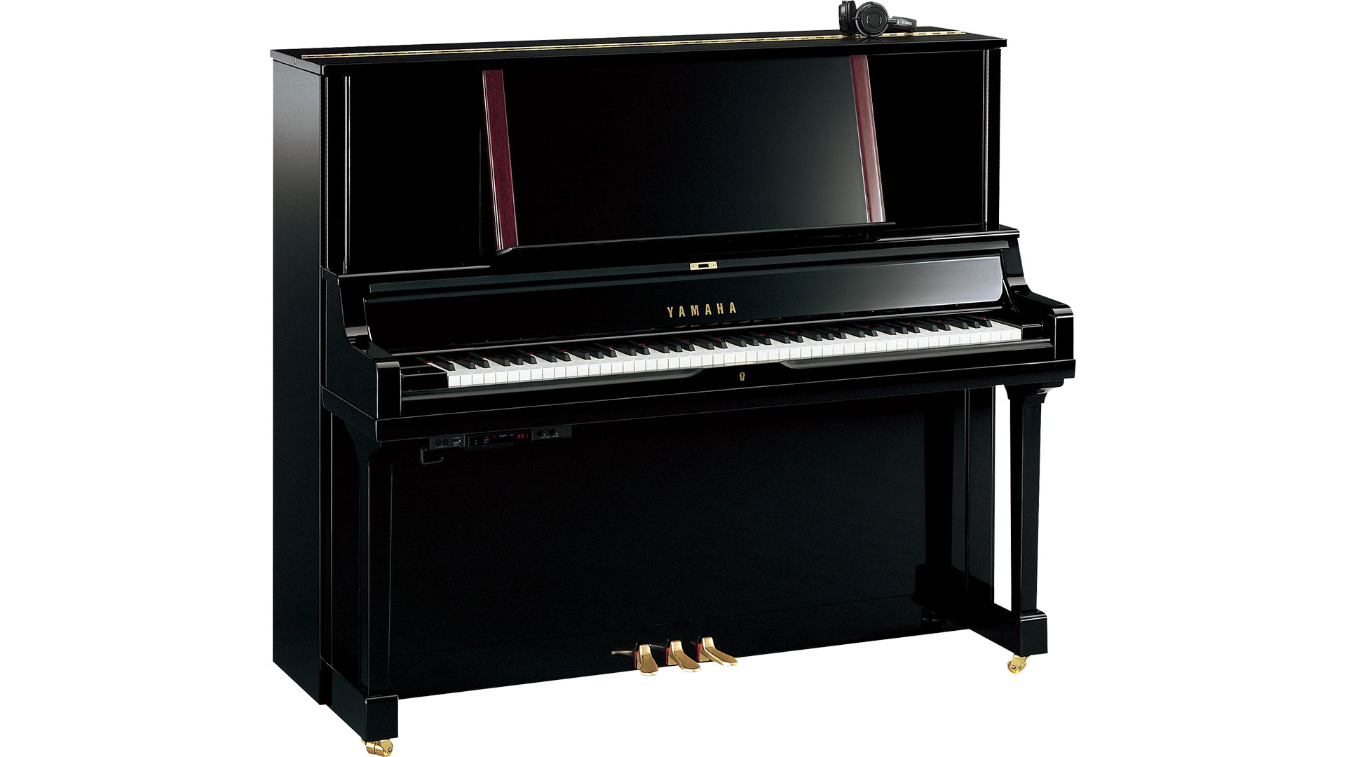 Yamaha Silent Piano yus5-sh2