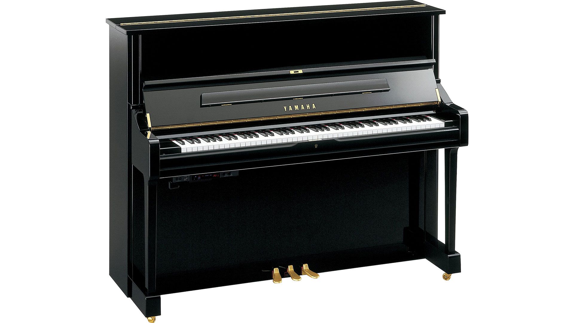 Yamaha TransAcoustic Piano u1-sh2