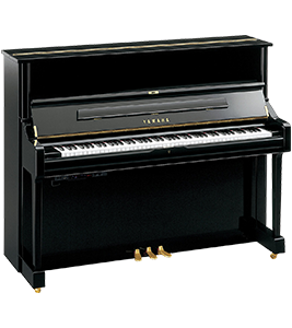 U1 TA2 Yamaha TransAcoustic Piano