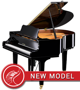 DCGB ENST Yamaha Disklavier