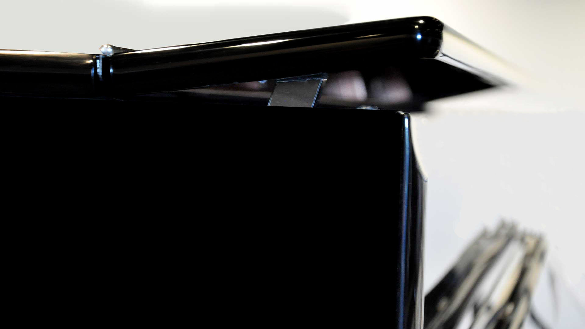 Schumann piano Model C1