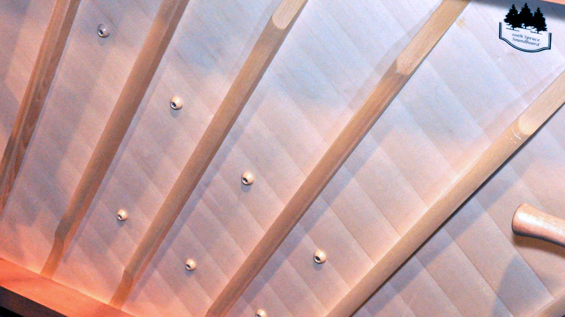 Schumann piano Model C1