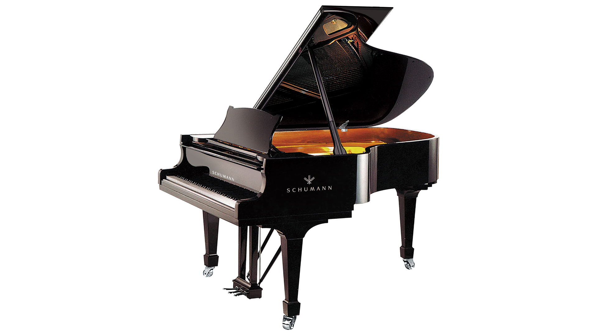 Schumann grand piano Model GP-168