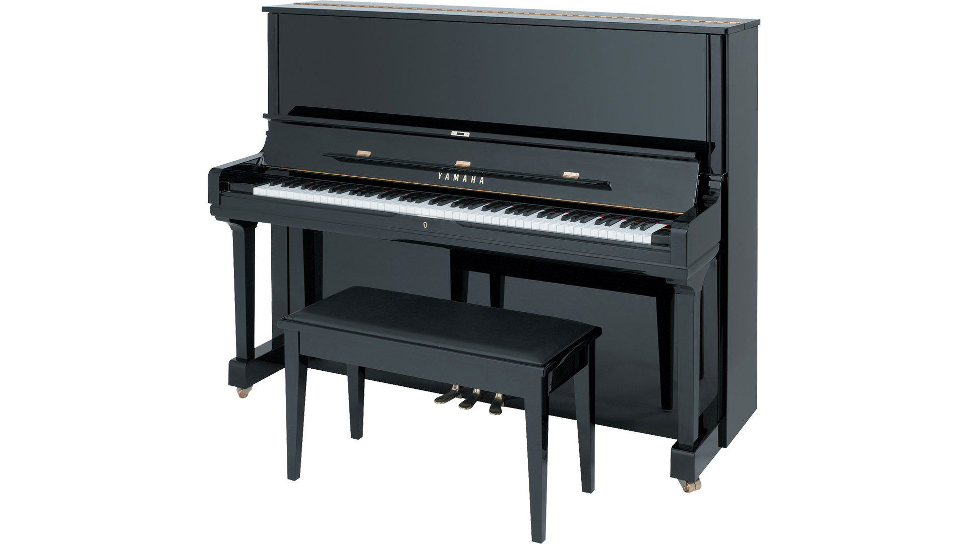 Yamaha piano Model yus3