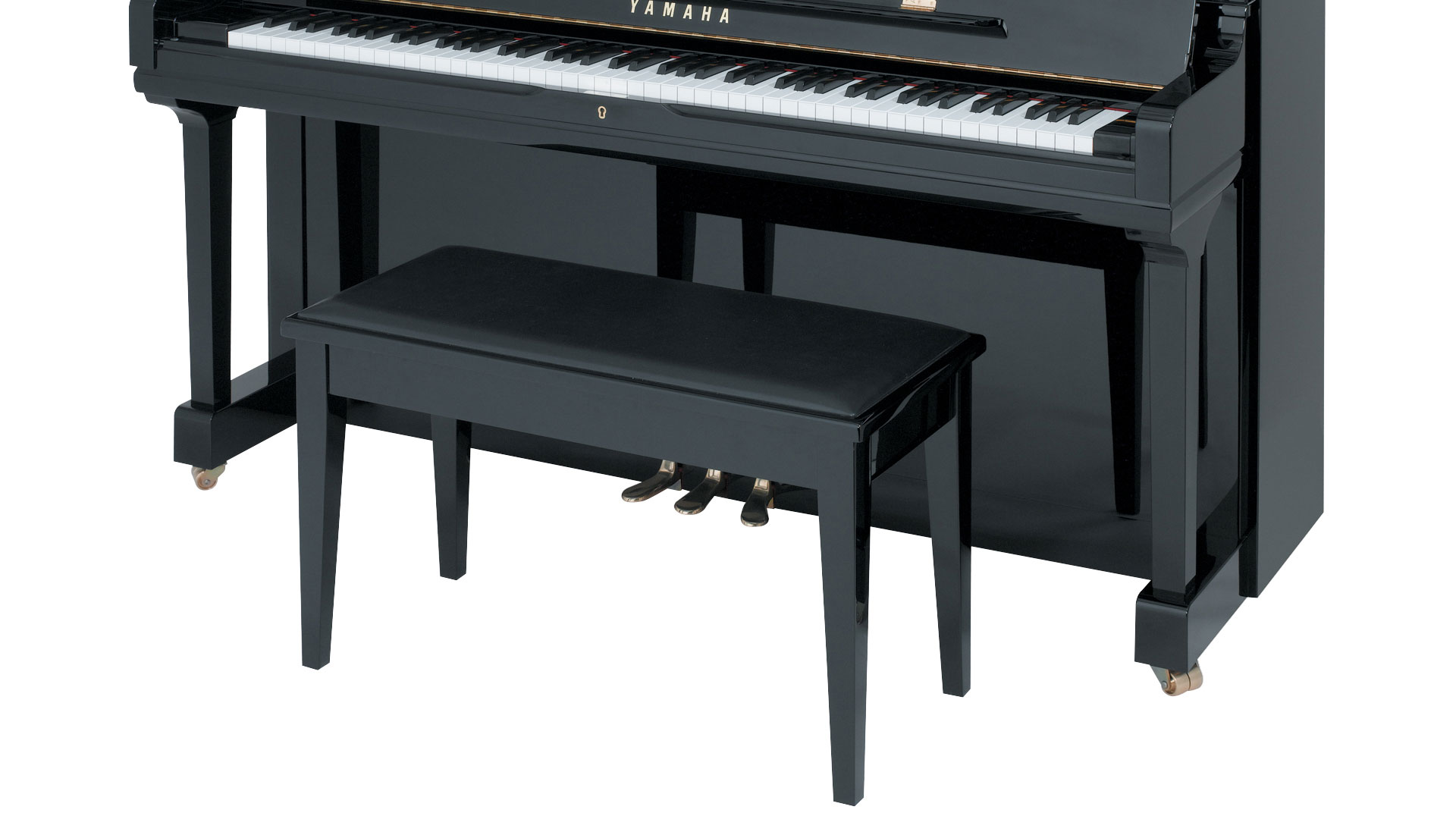 Yamaha piano Model yus3